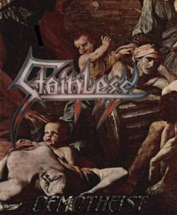 Stainless (GER) : Demotheist